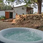 Дом отдыха Il Poggetto Di Barbara - Casa Bianca