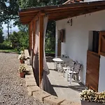 Il Poggetto Di Barbara - Casa Bianca Дом отдыха Montorgiali