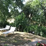 Il Poggetto Di Barbara - Casa Bianca Дом отдыха Montorgiali
