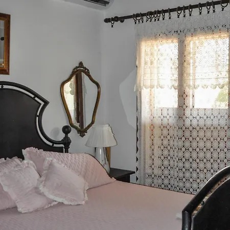 Il Poggetto Di Barbara - Casa Bianca Holiday home *