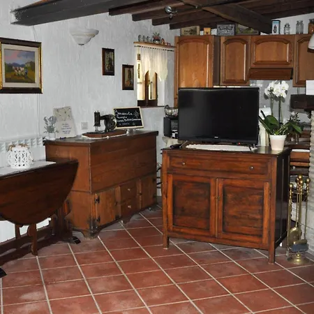 Il Poggetto Di Barbara - Casa Bianca Дом отдыха Montorgiali