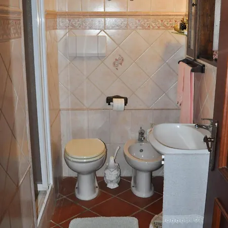 Il Poggetto Di Barbara - Casa Bianca Holiday home