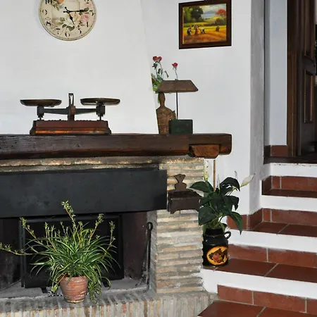 Il Poggetto Di Barbara - Casa Bianca Montorgiali