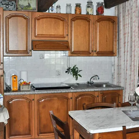 Дом отдыха Il Poggetto Di Barbara - Casa Bianca Montorgiali