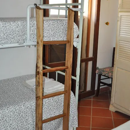 Il Poggetto Di Barbara - Casa Bianca Montorgiali