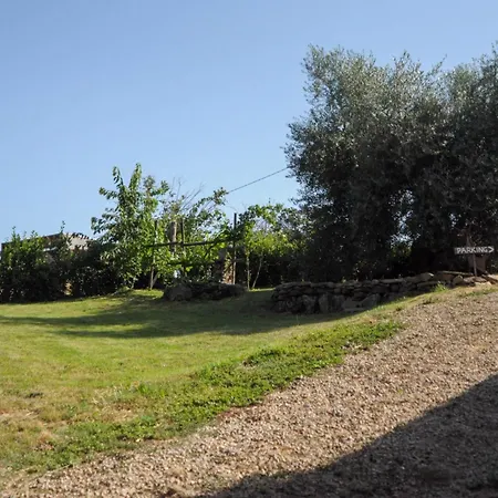 Il Poggetto Di Barbara - Casa Bianca * Montorgiali