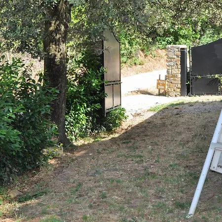 Il Poggetto Di Barbara - Casa Bianca * Montorgiali