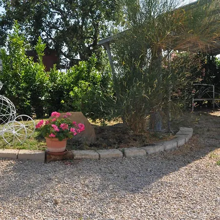 Il Poggetto Di Barbara - Casa Bianca Holiday home Montorgiali