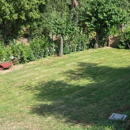 Il Poggetto Di Barbara - Casa Bianca Holiday home